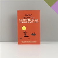 35 | DAR CORPO ALL’INVISIBILE; FOLLETTI, GUARITRICI E LUPI – Passeggiata letteraria con Mario Ferraguti