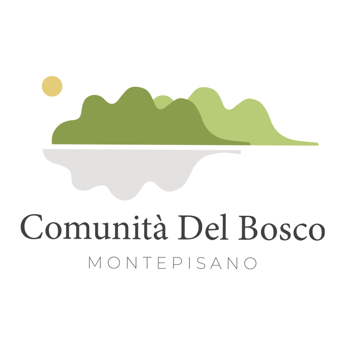 Comunità del Bosco Monte Pisano