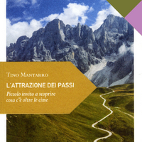43 | L’ATTRAZIONE DEI PASSI. Passeggiata letteraria con Tino Mantarro