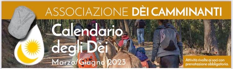 Nuovo Calendario Degli Dèi