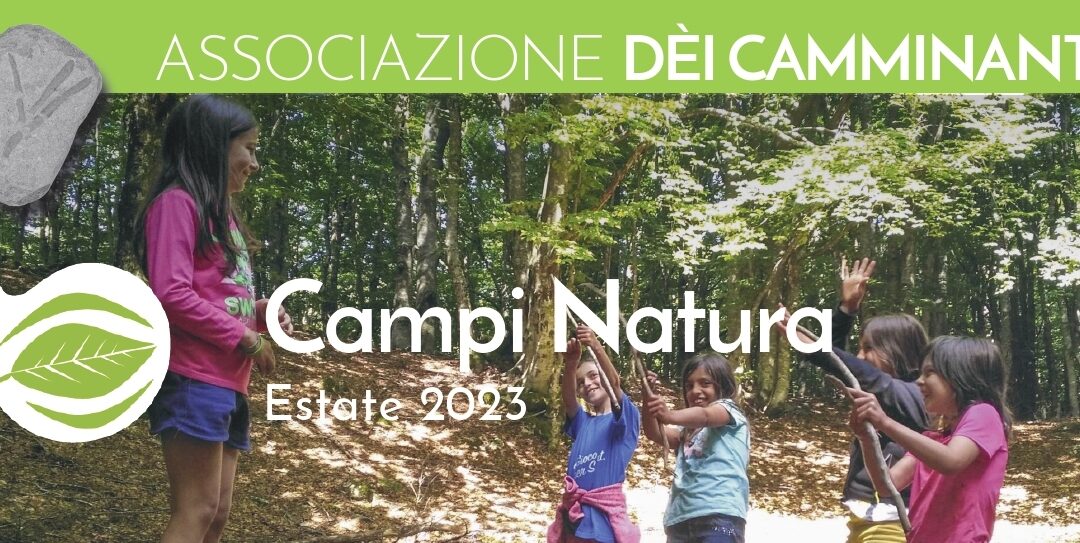 CAMPI NATURA 2023