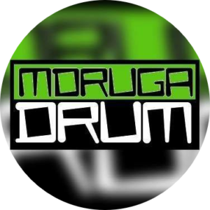 Moruga Drum